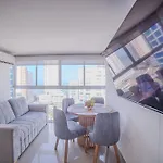 Loft Azul 1Hab Vista Al Mar