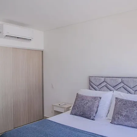 Loft Azul 1hab Vista Al Mar Cartagena